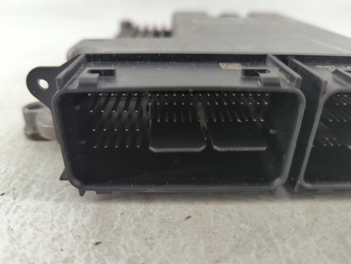 2014-2016 Ford Fusion PCM Engine Control Computer ECU ECM PCU OEM P/N:DS7A-12B684-DA ES7A-12A650-CPB Fits Fits 2014 2015 201