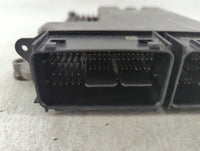 2014-2016 Ford Fusion PCM Engine Control Computer ECU ECM PCU OEM P/N:DS7A-12B684-DA ES7A-12A650-CPB Fits Fits 2014 2015 201