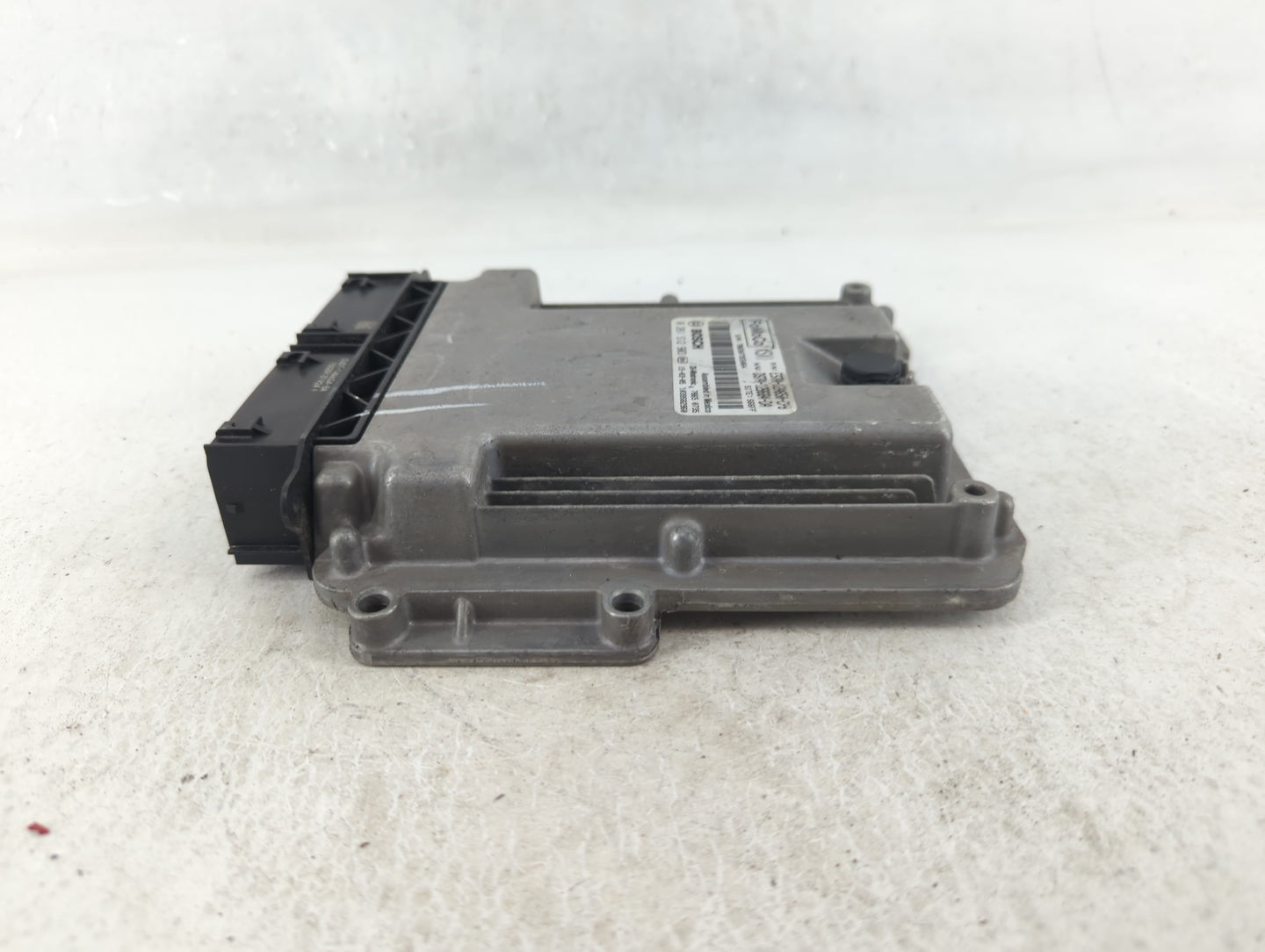2014-2016 Ford Fusion PCM Engine Control Computer ECU ECM PCU OEM P/N:DS7A-12B684-DA ES7A-12A650-CPB Fits Fits 2014 2015 201