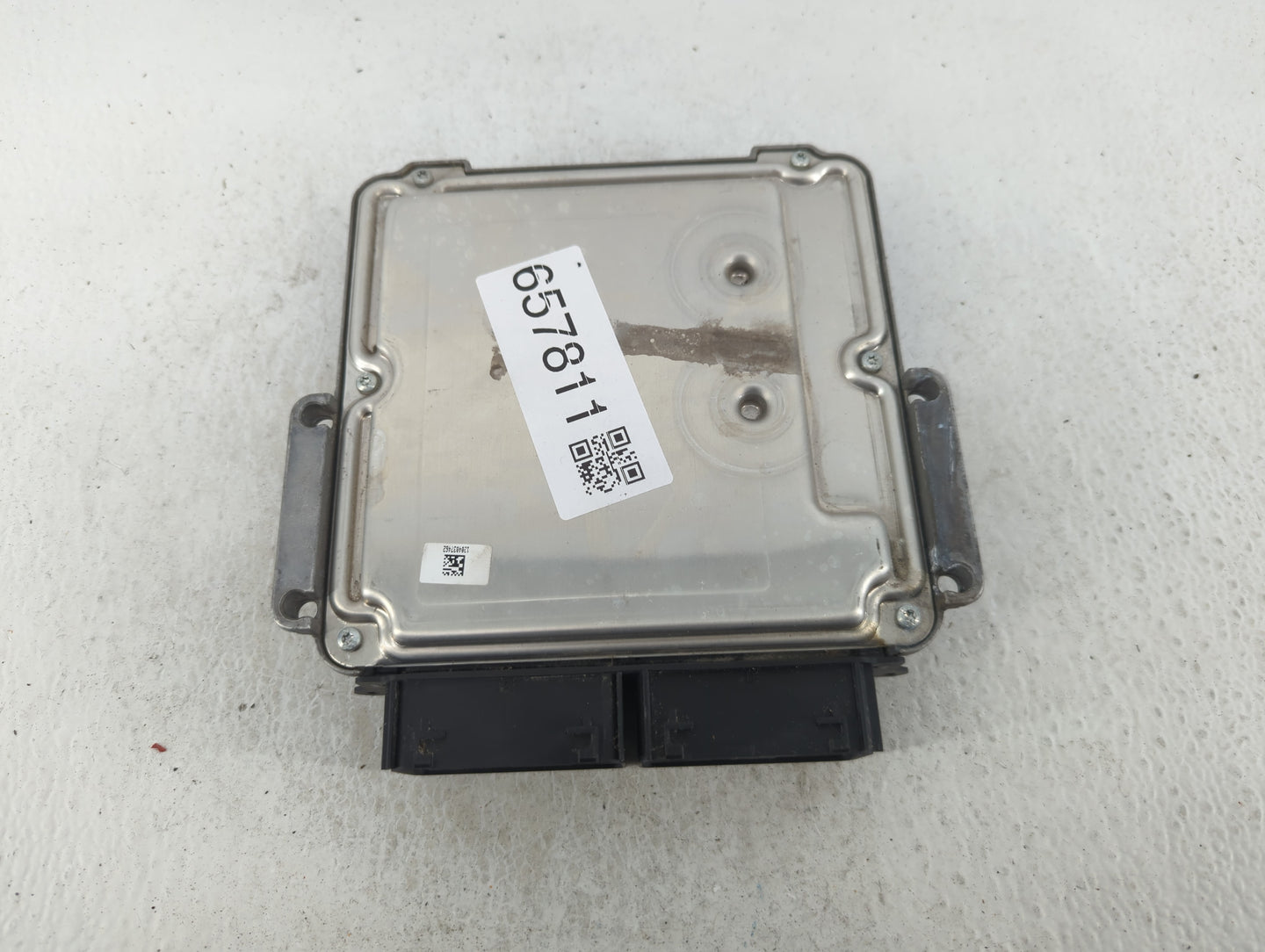 2014-2016 Ford Fusion PCM Engine Control Computer ECU ECM PCU OEM P/N:DS7A-12B684-DA ES7A-12A650-CPB Fits Fits 2014 2015 201