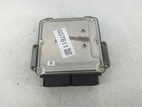 2014-2016 Ford Fusion PCM Engine Control Computer ECU ECM PCU OEM P/N:DS7A-12B684-DA ES7A-12A650-CPB Fits Fits 2014 2015 201
