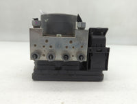 2014-2016 Ford Fusion ABS Pump Control Module Replacement P/N:EG9C-2C405-AF Fits Fits 2014 2015 2016 OEM Used Auto Parts - O