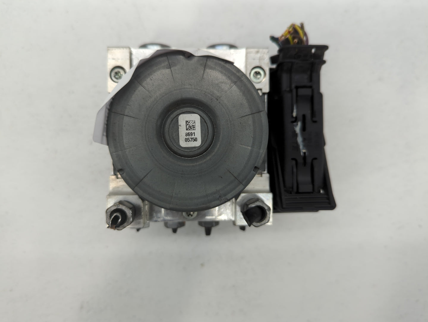 2014-2016 Ford Fusion ABS Pump Control Module Replacement P/N:EG9C-2C405-AF Fits Fits 2014 2015 2016 OEM Used Auto Parts - O