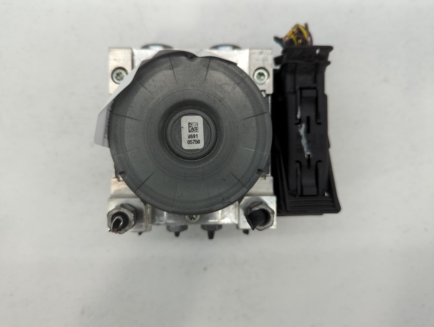2014-2016 Ford Fusion ABS Pump Control Module Replacement P/N:EG9C-2C405-AF Fits Fits 2014 2015 2016 OEM Used Auto Parts - O