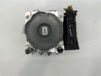 2014-2016 Ford Fusion ABS Pump Control Module Replacement P/N:EG9C-2C405-AF Fits Fits 2014 2015 2016 OEM Used Auto Parts - O