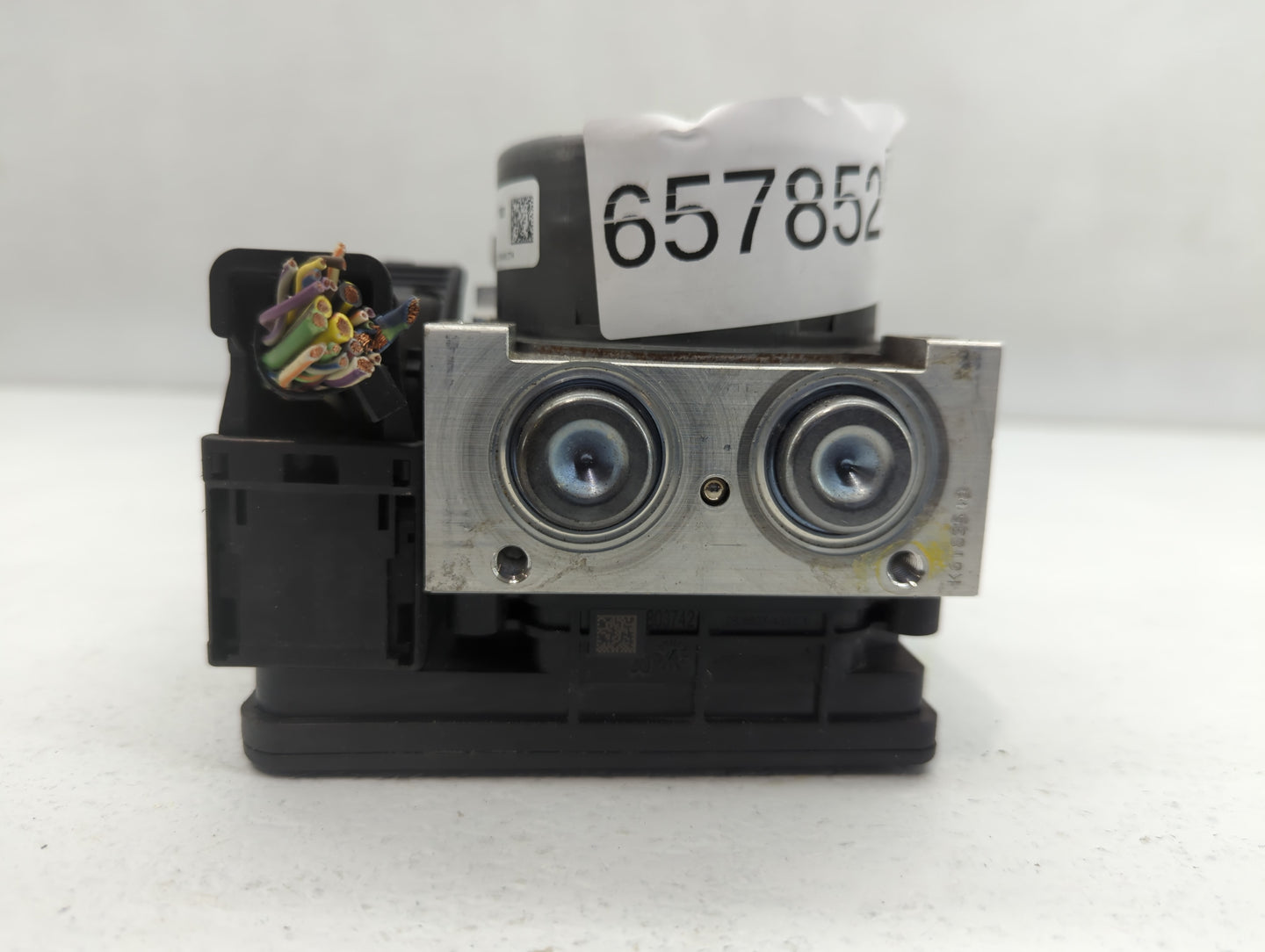2014-2016 Ford Fusion ABS Pump Control Module Replacement P/N:EG9C-2C405-AF Fits Fits 2014 2015 2016 OEM Used Auto Parts - O