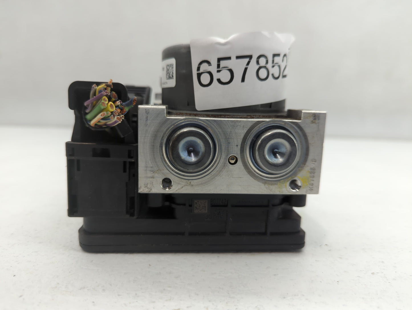 2014-2016 Ford Fusion ABS Pump Control Module Replacement P/N:EG9C-2C405-AF Fits Fits 2014 2015 2016 OEM Used Auto Parts - O