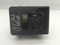 2014-2016 Ford Fusion ABS Pump Control Module Replacement P/N:EG9C-2C405-AF Fits Fits 2014 2015 2016 OEM Used Auto Parts - O
