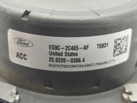 2014-2016 Ford Fusion ABS Pump Control Module Replacement P/N:EG9C-2C405-AF Fits Fits 2014 2015 2016 OEM Used Auto Parts - O