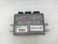 2014-2016 Ford Fusion PCM Engine Control Computer ECU ECM PCU OEM Fits Fits 2014 2015 2016 OEM Used Auto Parts - Oemusedauto