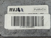 2014-2016 Ford Fusion PCM Engine Control Computer ECU ECM PCU OEM Fits Fits 2014 2015 2016 OEM Used Auto Parts - Oemusedauto