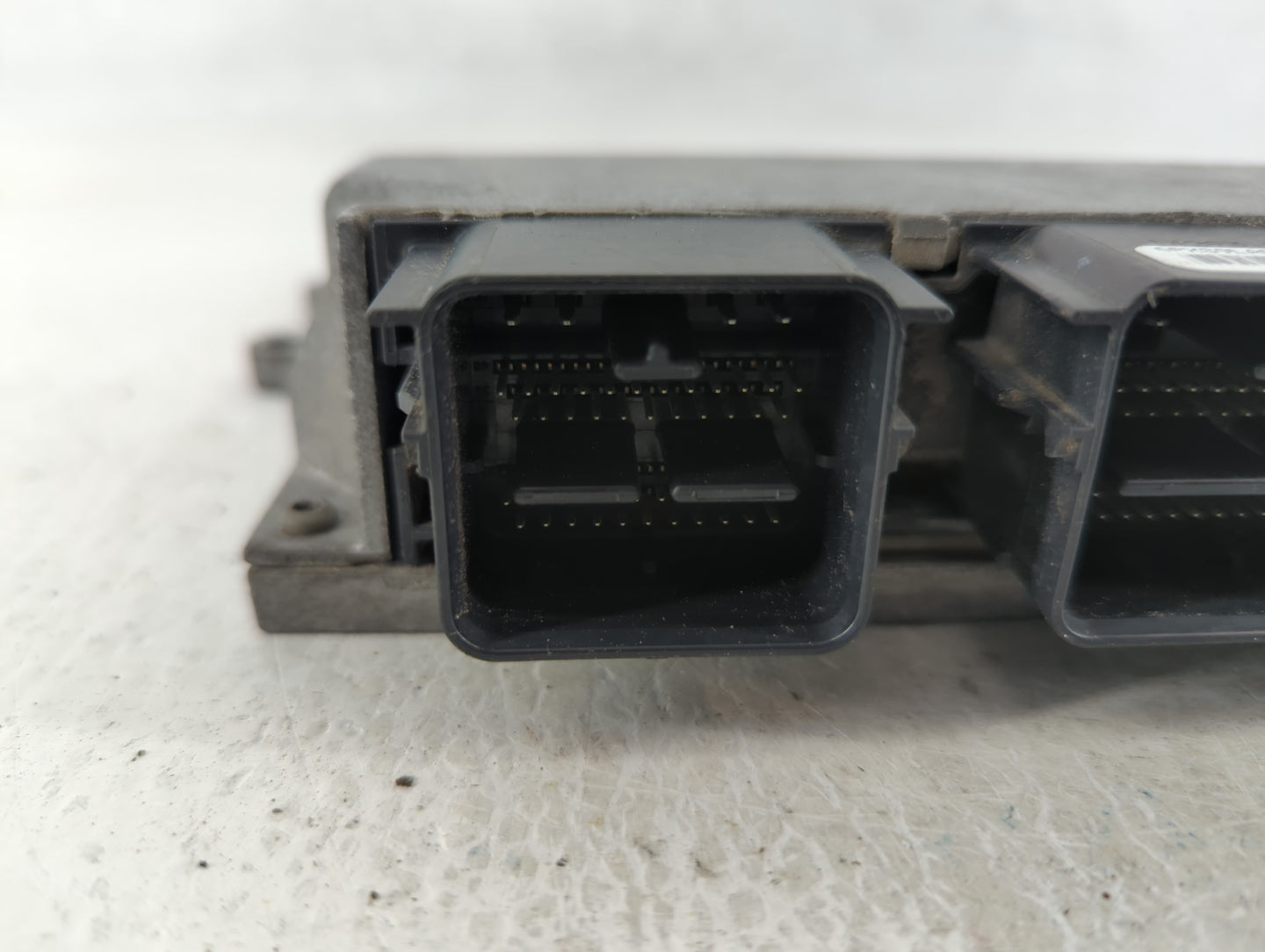 2014-2016 Ford Fusion PCM Engine Control Computer ECU ECM PCU OEM Fits Fits 2014 2015 2016 OEM Used Auto Parts - Oemusedauto