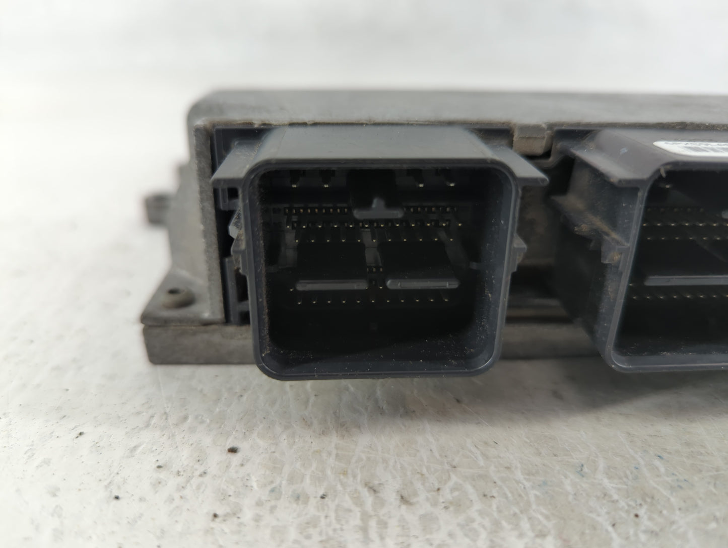 2014-2016 Ford Fusion PCM Engine Control Computer ECU ECM PCU OEM Fits Fits 2014 2015 2016 OEM Used Auto Parts - Oemusedauto