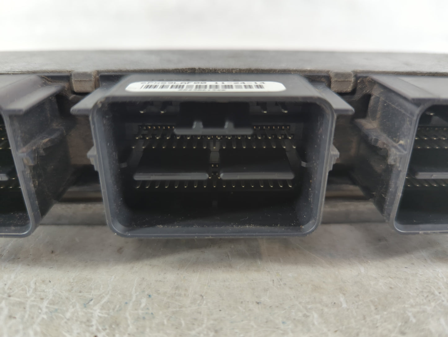 2014-2016 Ford Fusion PCM Engine Control Computer ECU ECM PCU OEM Fits Fits 2014 2015 2016 OEM Used Auto Parts - Oemusedauto