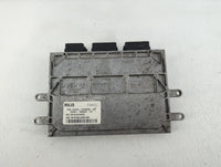 2014-2016 Ford Fusion PCM Engine Control Computer ECU ECM PCU OEM P/N:DG9A-12B684-YA ES7A-12A650-GF Fits Fits 2014 2015 2016