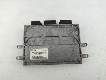 compare product 2014-2016 Ford Fusion PCM Engine Control Computer ECU ECM PCU OEM P/N:DG9A-12B684-YA ES7A-12A650-GF Fits Fits 2014 2015 2016 OEM Used Auto Parts