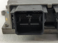 2014-2016 Ford Fusion PCM Engine Control Computer ECU ECM PCU OEM P/N:DG9A-12B684-YA ES7A-12A650-GF Fits Fits 2014 2015 2016