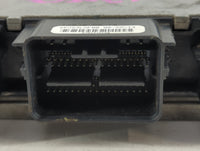 2014-2016 Ford Fusion PCM Engine Control Computer ECU ECM PCU OEM P/N:DG9A-12B684-YA ES7A-12A650-GF Fits Fits 2014 2015 2016