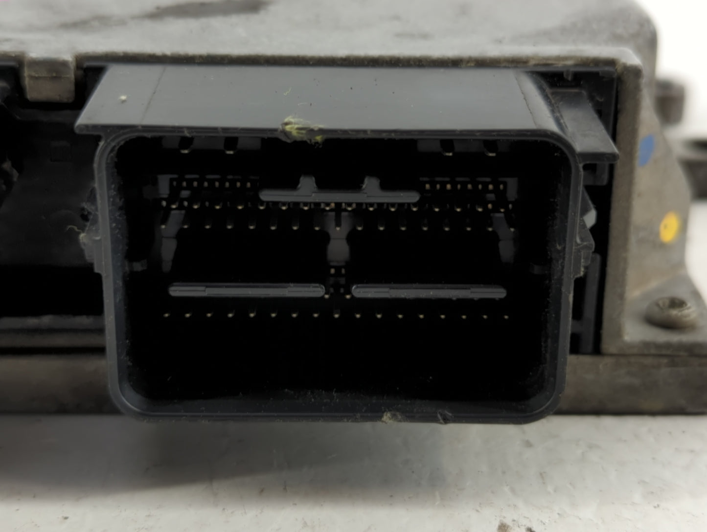 2014-2016 Ford Fusion PCM Engine Control Computer ECU ECM PCU OEM P/N:DG9A-12B684-YA ES7A-12A650-GF Fits Fits 2014 2015 2016