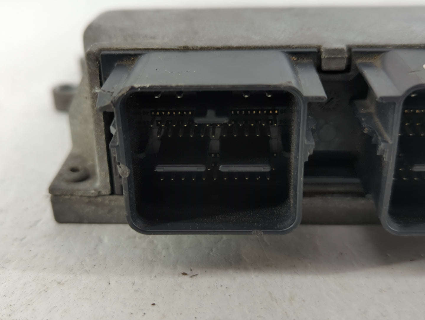 2014-2016 Ford Fusion PCM Engine Control Computer ECU ECM PCU OEM P/N:ES7A-12A650-GG 6PXS9LAF70 Fits Fits 2014 2015 2016 OEM