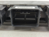 2014-2016 Ford Fusion PCM Engine Control Computer ECU ECM PCU OEM P/N:ES7A-12A650-GG 6PXS9LAF70 Fits Fits 2014 2015 2016 OEM