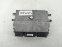 2014-2016 Ford Fusion PCM Engine Control Computer ECU ECM PCU OEM P/N:ES7A-12A650-GG 6PXS9LAF70 Fits Fits 2014 2015 2016 OEM
