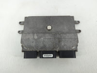 2014-2016 Ford Fusion PCM Engine Control Computer ECU ECM PCU OEM P/N:ES7A-12A650-GE Fits Fits 2014 2015 2016 OEM Used Auto 