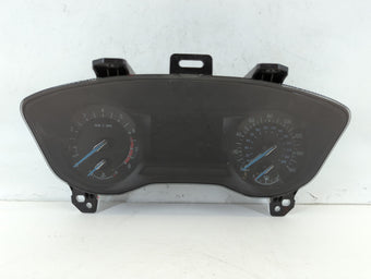 compare product 2014-2015 Ford Fusion Instrument Cluster Speedometer Gauges P/N:FS7T-10849-ED A2C94474602 Fits Fits 2014 2015 OEM Used Auto Parts