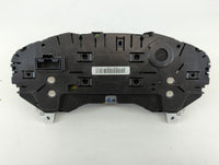 2014-2015 Ford Fusion Instrument Cluster Speedometer Gauges P/N:FS7T-10849-ED A2C94474602 Fits Fits 2014 2015 OEM Used Auto 