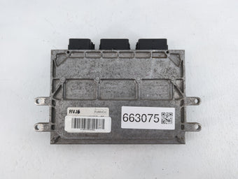 compare product 2014-2016 Ford Fusion PCM Engine Control Computer ECU ECM PCU OEM P/N:ES7A-12A650-GG Fits Fits 2014 2015 2016 OEM Used Auto Parts