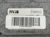 2014-2016 Ford Fusion PCM Engine Control Computer ECU ECM PCU OEM P/N:ES7A-12A650-GG Fits Fits 2014 2015 2016 OEM Used Auto 
