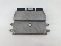 2014-2016 Ford Fusion PCM Engine Control Computer ECU ECM PCU OEM P/N:ES7A-12A650-GG Fits Fits 2014 2015 2016 OEM Used Auto 