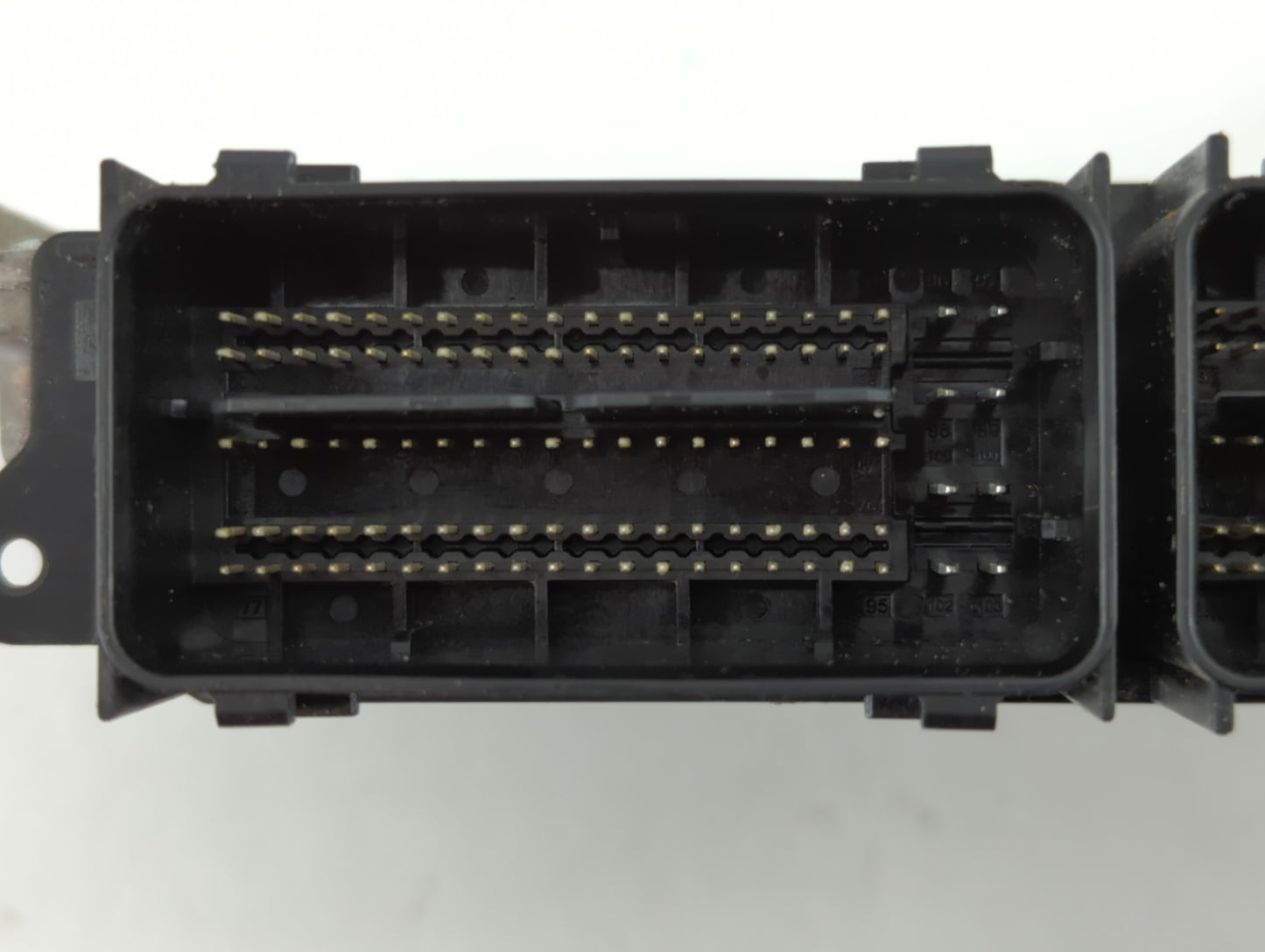 2014-2016 Ford Fusion PCM Engine Control Computer ECU ECM PCU OEM P/N:ESTA-12A650-EL Fits Fits 2014 2015 2016 OEM Used Auto 