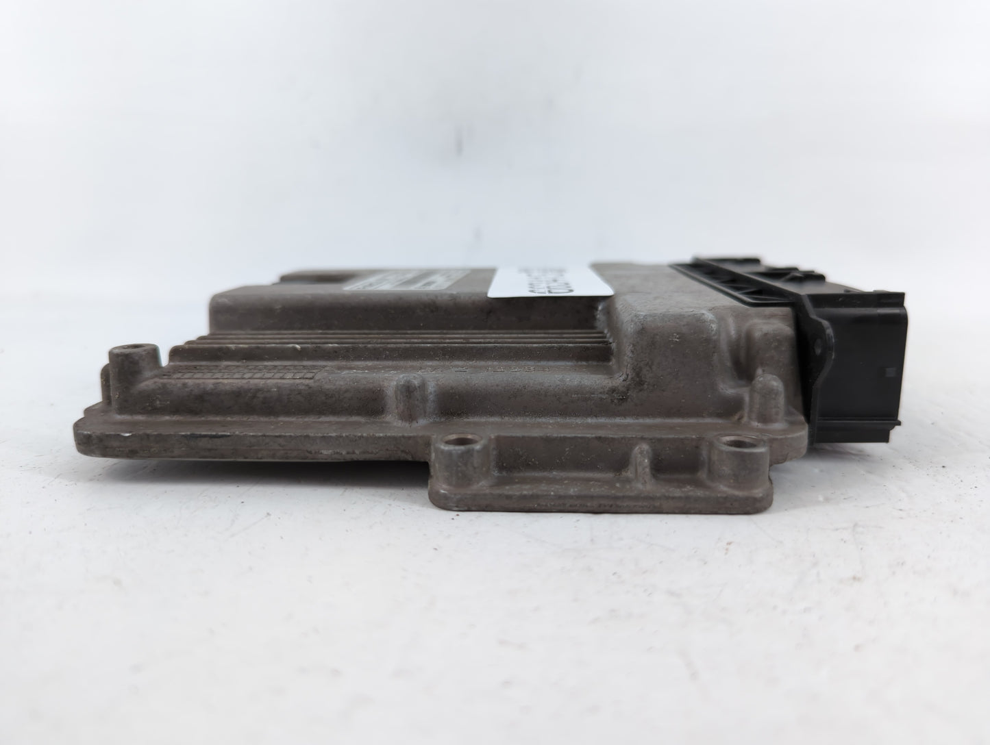 2014-2016 Ford Fusion PCM Engine Control Computer ECU ECM PCU OEM P/N:ESTA-12A650-EL Fits Fits 2014 2015 2016 OEM Used Auto 