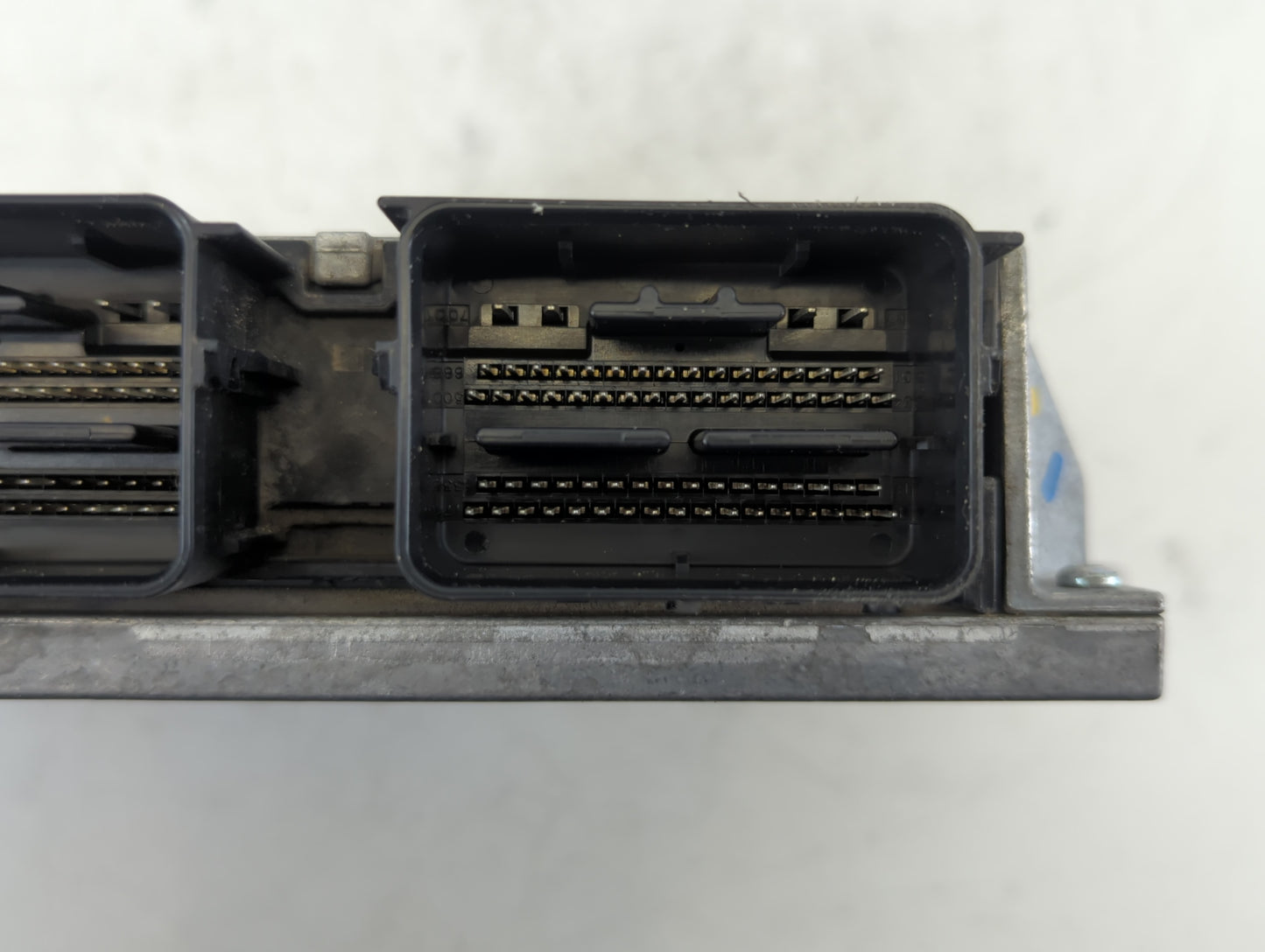 2014-2016 Ford Fusion PCM Engine Control Computer ECU ECM PCU OEM P/N:DG9A-12B684-YA ES7A-12A650-GF Fits Fits 2014 2015 2016