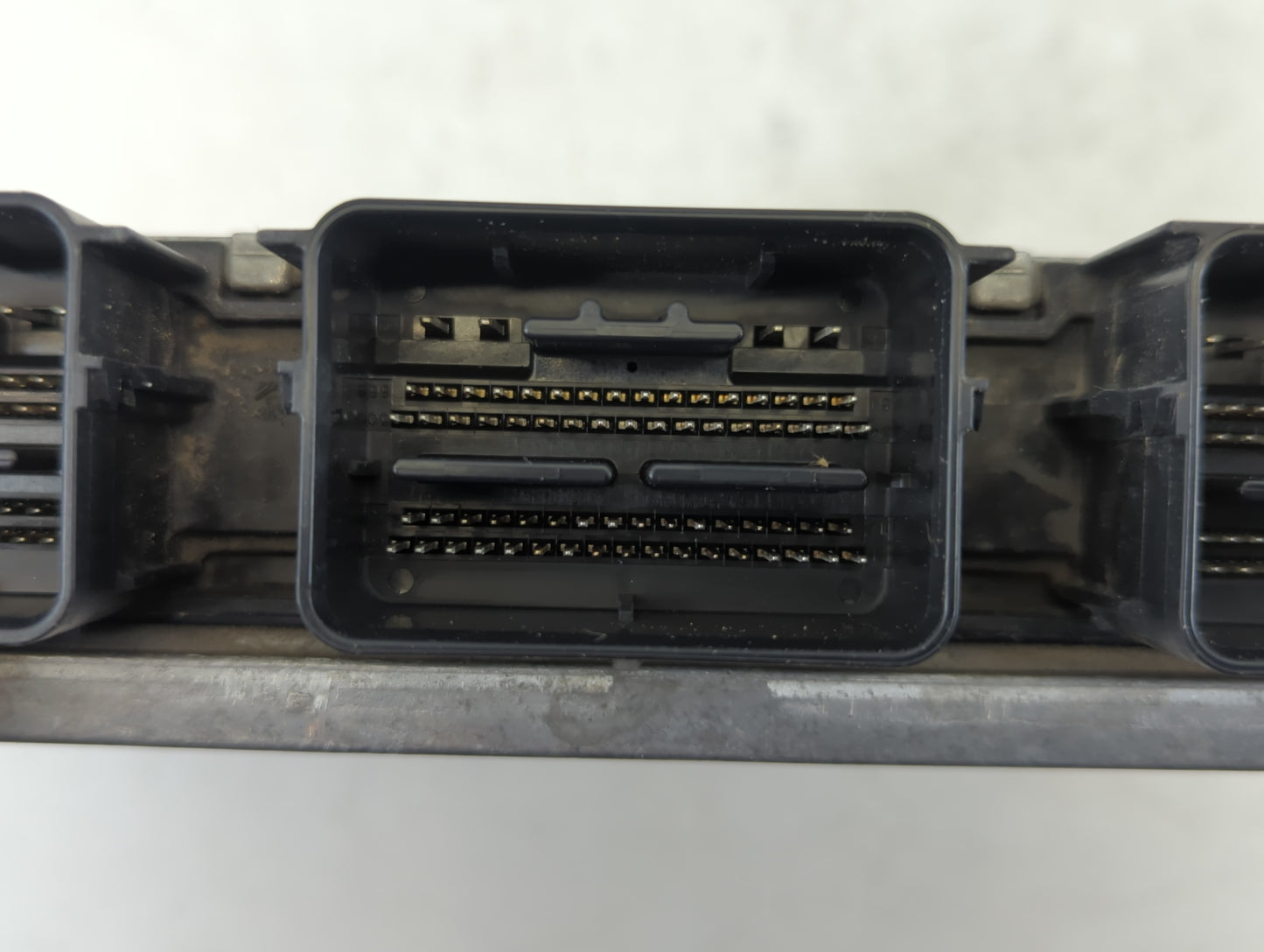 2014-2016 Ford Fusion PCM Engine Control Computer ECU ECM PCU OEM P/N:DG9A-12B684-YA ES7A-12A650-GF Fits Fits 2014 2015 2016