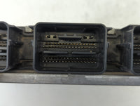2014-2016 Ford Fusion PCM Engine Control Computer ECU ECM PCU OEM P/N:DG9A-12B684-YA ES7A-12A650-GF Fits Fits 2014 2015 2016
