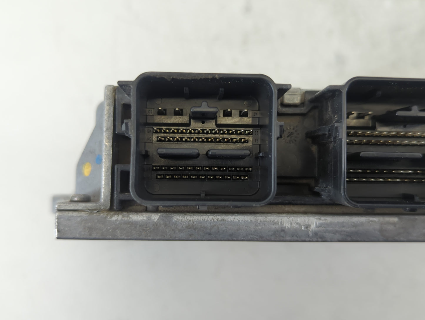 2014-2016 Ford Fusion PCM Engine Control Computer ECU ECM PCU OEM P/N:DG9A-12B684-YA ES7A-12A650-GF Fits Fits 2014 2015 2016