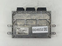 2014-2016 Ford Fusion PCM Engine Control Computer ECU ECM PCU OEM P/N:DG9A-12B684-YA ES7A-12A650-GF Fits Fits 2014 2015 2016