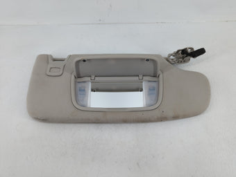 compare product 2015-2016 Ford Fusion Sun Visor Shade Replacement Passenger Right Mirror Fits Fits 2015 2016 OEM Used Auto Parts