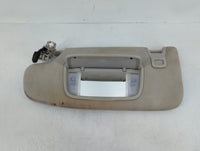 2015-2016 Ford Fusion Sun Visor Shade Replacement Driver Left Mirror Fits Fits 2015 2016 OEM Used Auto Parts - Oemusedautopa