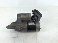 2015 Ford Fusion Car Starter Motor Solenoid OEM P/N:M000T89182ZC BB5T-11000-BA Fits OEM Used Auto Parts - Oemusedautoparts1.