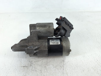 compare product 2015 Ford Fusion Car Starter Motor Solenoid OEM P/N:M000T89182ZC BB5T-11000-BA Fits OEM Used Auto Parts