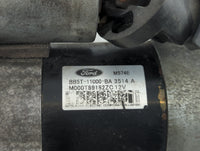 2015 Ford Fusion Car Starter Motor Solenoid OEM P/N:M000T89182ZC BB5T-11000-BA Fits OEM Used Auto Parts - Oemusedautoparts1.