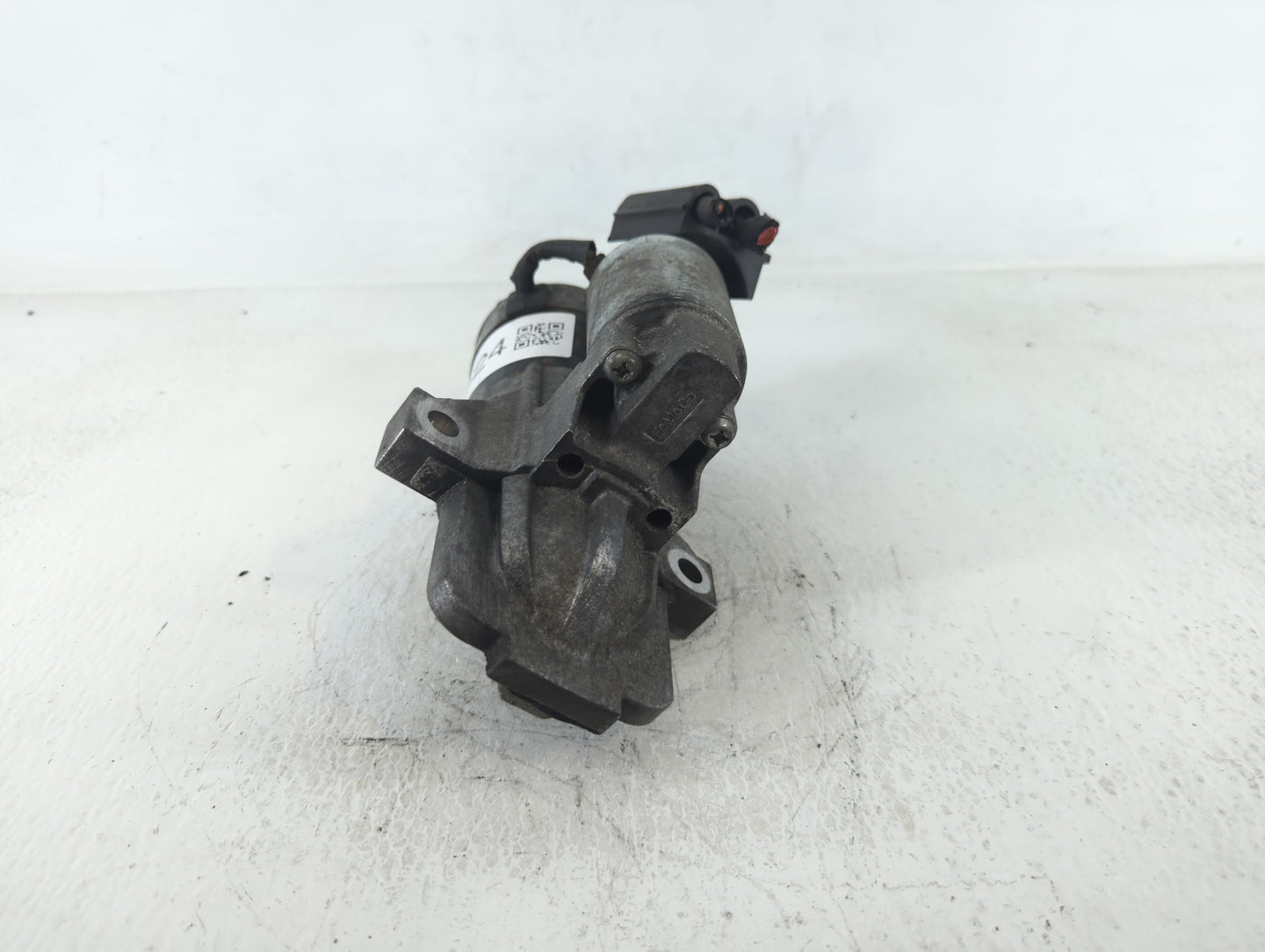 2015 Ford Fusion Car Starter Motor Solenoid OEM P/N:M000T89182ZC BB5T-11000-BA Fits OEM Used Auto Parts - Oemusedautoparts1.