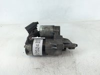 2015 Ford Fusion Car Starter Motor Solenoid OEM P/N:M000T89182ZC BB5T-11000-BA Fits OEM Used Auto Parts - Oemusedautoparts1.