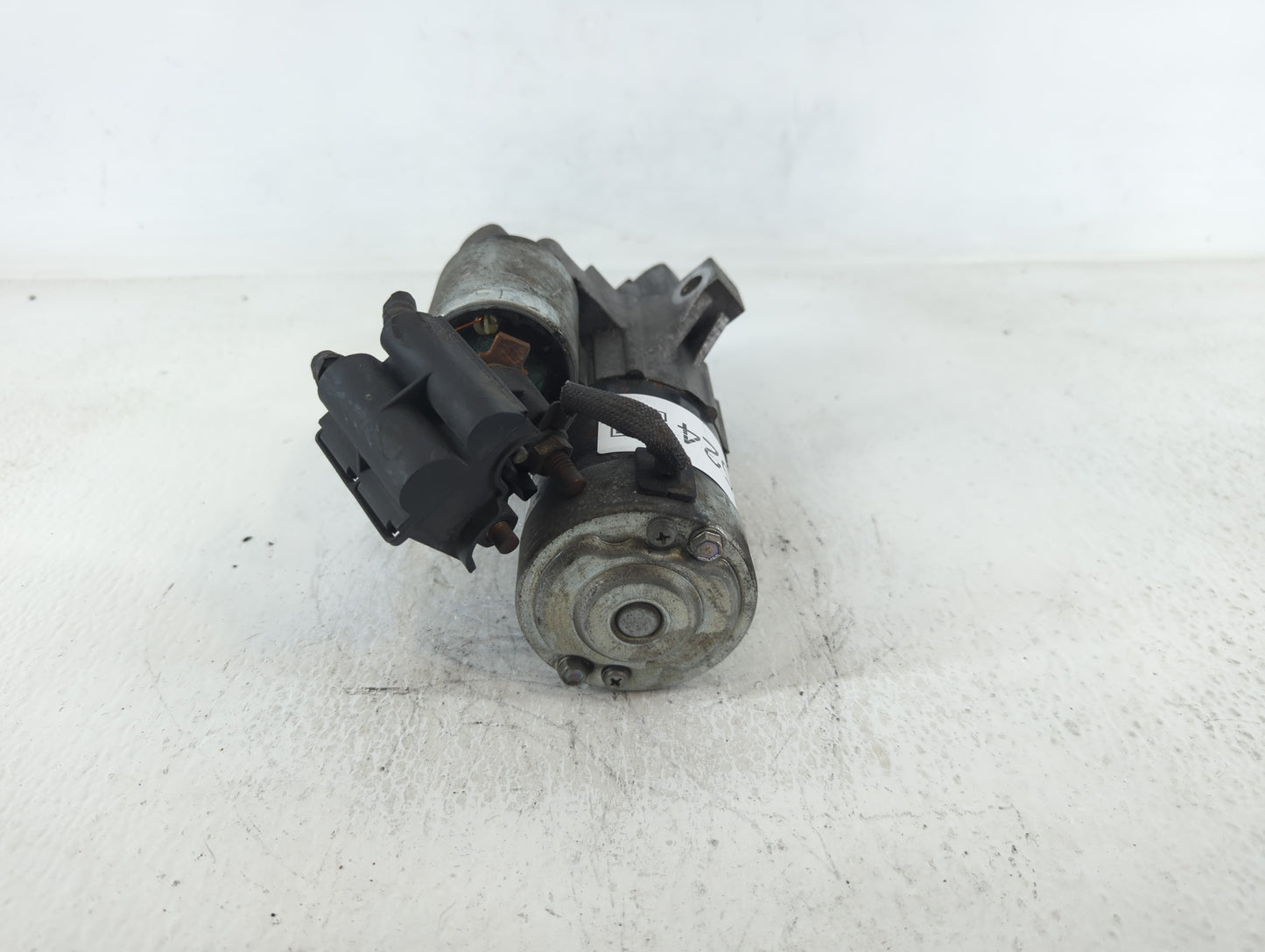 2015 Ford Fusion Car Starter Motor Solenoid OEM P/N:M000T89182ZC BB5T-11000-BA Fits OEM Used Auto Parts - Oemusedautoparts1.