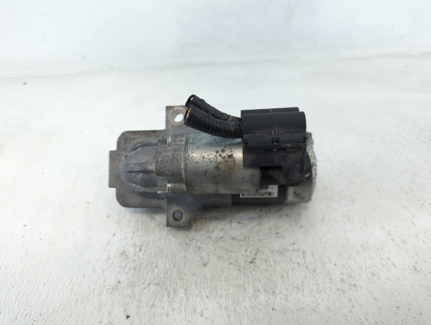 2013-2020 Ford Fusion Car Starter Motor Solenoid OEM P/N:1114 E BB5T-11000-BA Fits OEM Used Auto Parts - Oemusedautoparts1.c