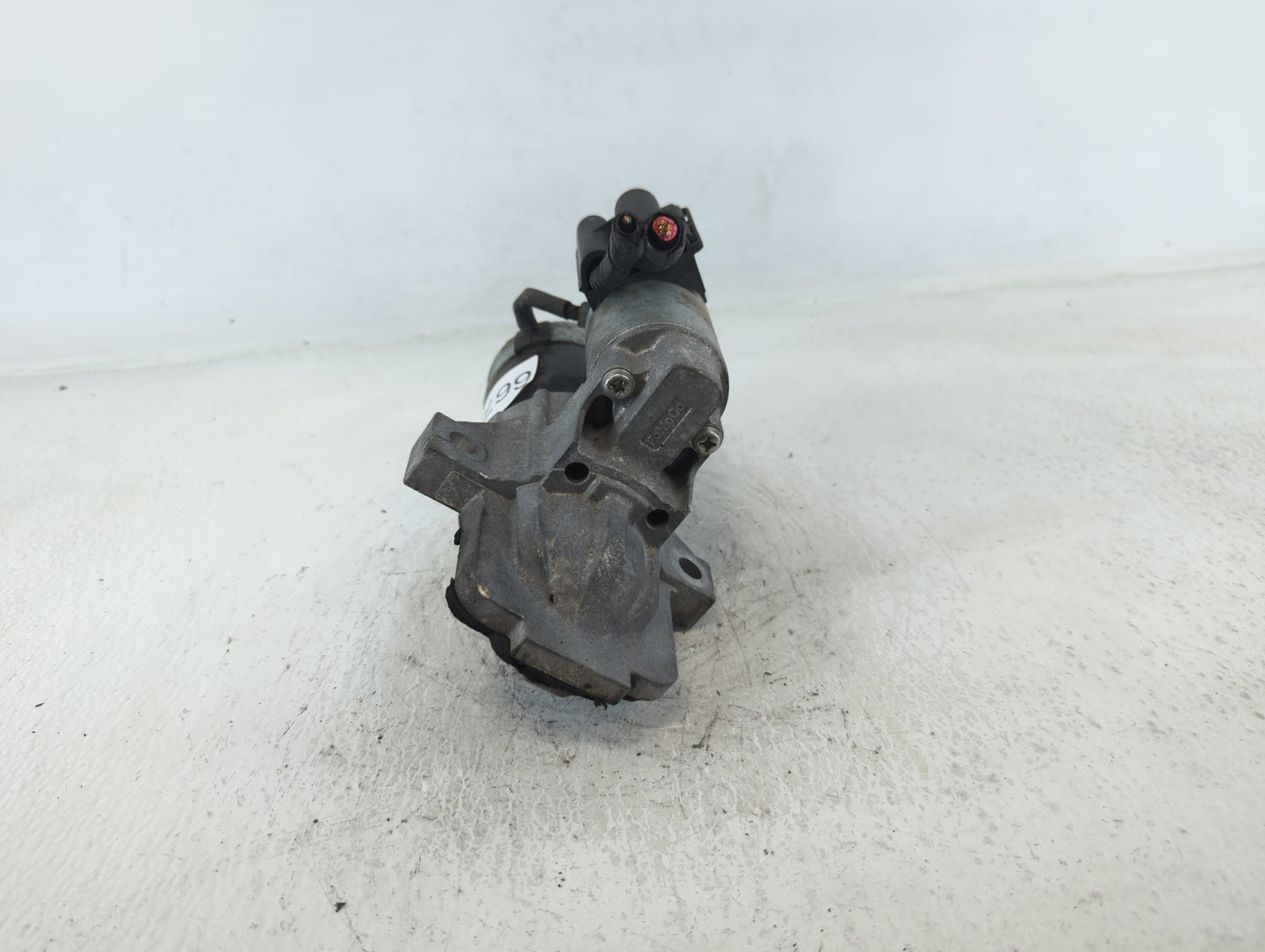 2013-2020 Ford Fusion Car Starter Motor Solenoid OEM P/N:1114 E BB5T-11000-BA Fits OEM Used Auto Parts - Oemusedautoparts1.c