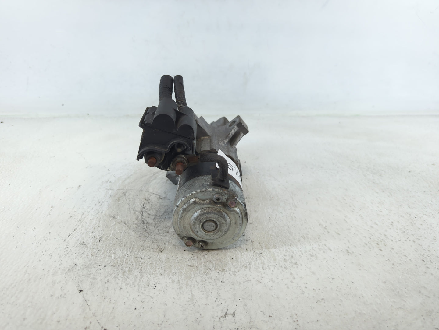 2013-2020 Ford Fusion Car Starter Motor Solenoid OEM P/N:1114 E BB5T-11000-BA Fits OEM Used Auto Parts - Oemusedautoparts1.c